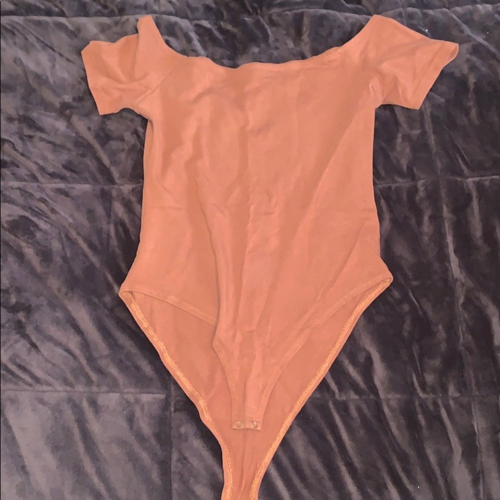 Bodysuit